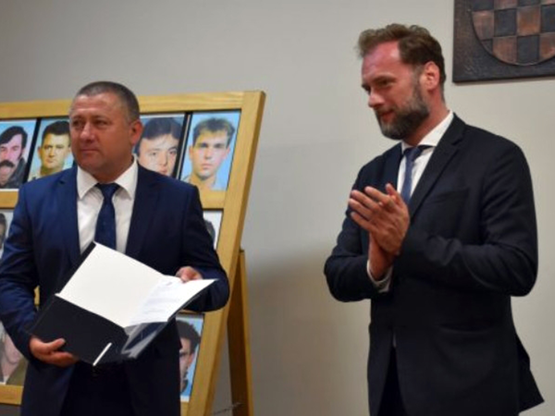 Općina Andrijaševci dobila zemljište za novu gospodarsku zonu 