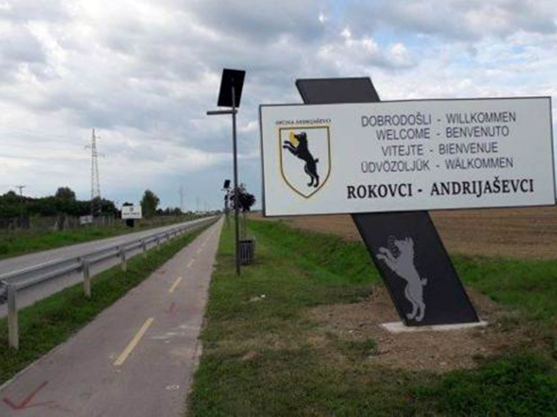 Na 40 milijuna iz EU fondova dodali 8 svojih