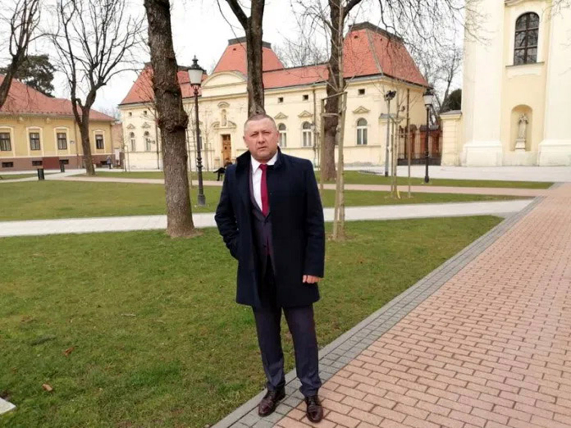 Damir Dekanić: Poraz nije opcija, za četiri godine situacija u županiji biti će daleko bolja