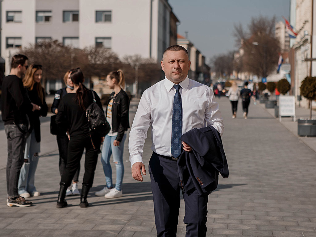 POZNATI SLAVONSKI HDZ-ovac OTKRIVA PRVE POTEZE! Ako postane župan, jedna skupina građana bit će posebno zadovoljna! 