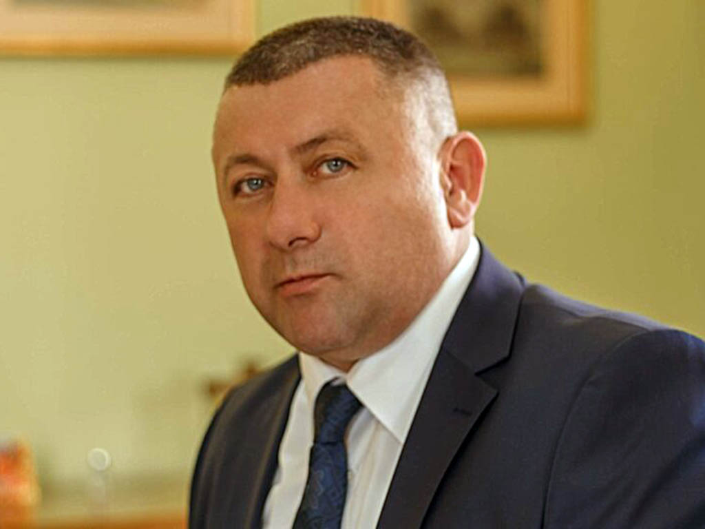 Damir Dekanić, kandidat HDZ-a za župana VSŽ: Ne dvojim u pobjedu u prvom krugu, HDZ je pokazao da zna i može!