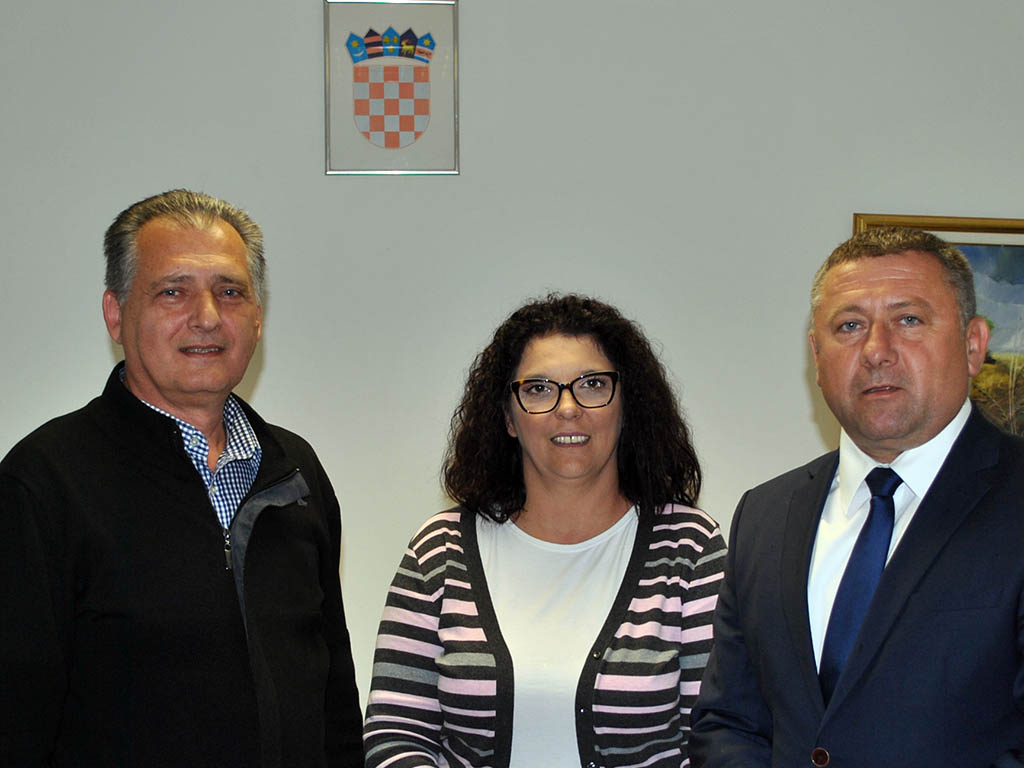 Sporazum o suradnji za pobjedu u Iloku